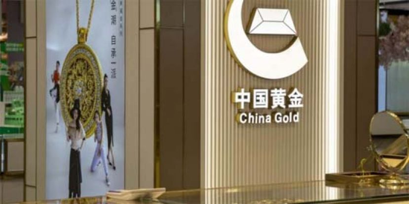 中国多家银楼突然关店，消费者寄存价值2.62亿黄金拿不回来。
