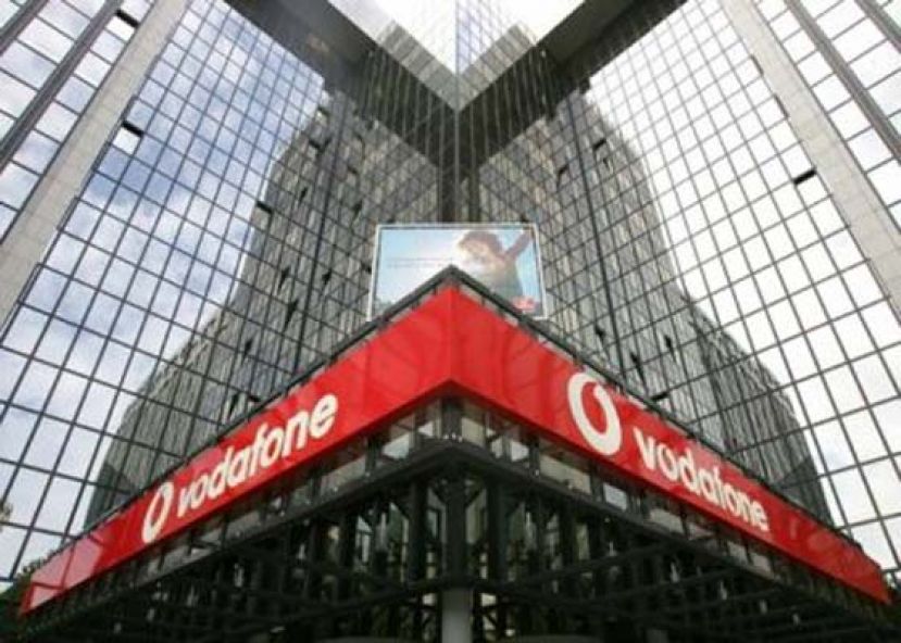 沃达丰反对英国政府在5G建设中排除华为。