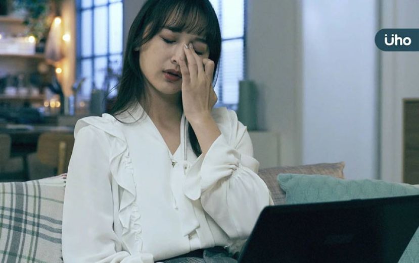 医示警圆锥角膜易误认为近视：散光暴增快就医