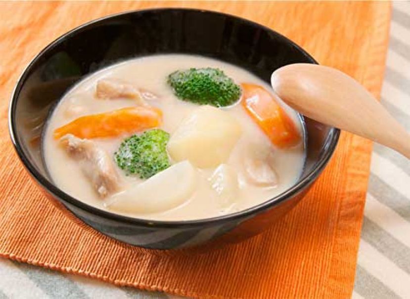 孩子贫血如何预防和改善？ 6招补好铁