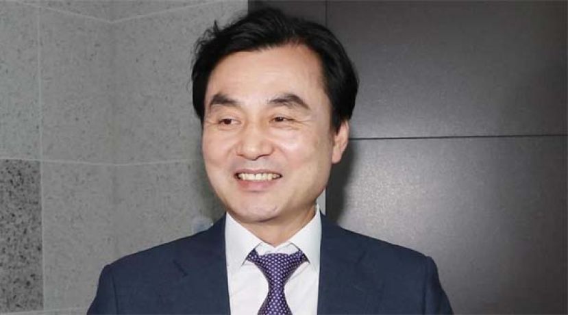 韩国总统李在明23日提名新一届政府多个部门的部长人选。