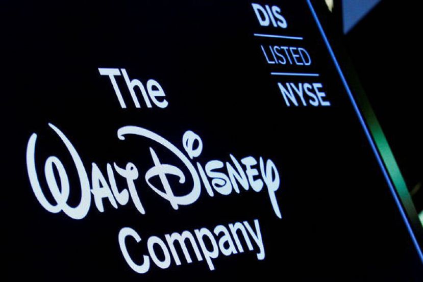 迪士尼推出Disney+抢攻串流市场。