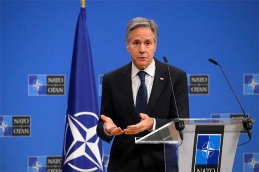 美副国务卿：韩总统严重误判形势