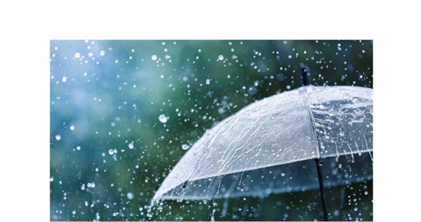 气象局：东北季候风提前登陆　本月7日至明年3月有强降雨