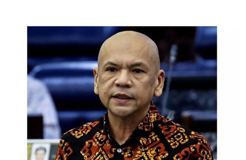 内贸部长阿米占。