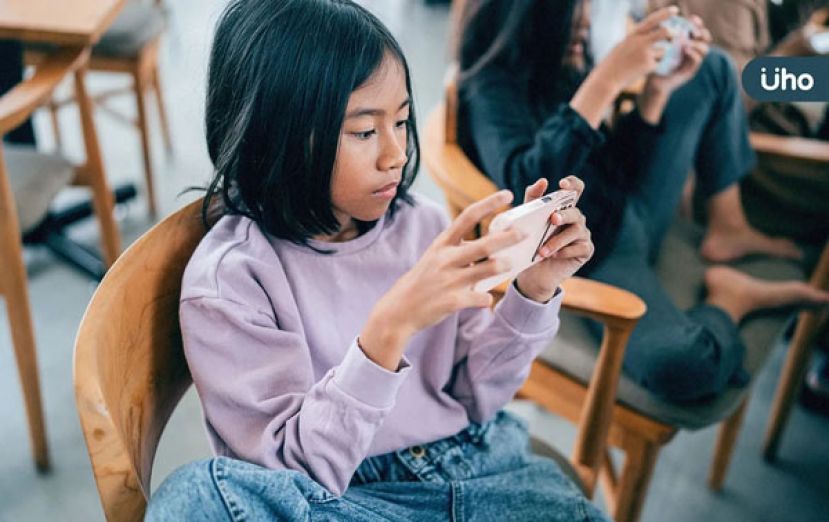 孩子 &ldquo;不想叫人&rdquo; 是叛逆吗？  医教5招缓解社交焦虑