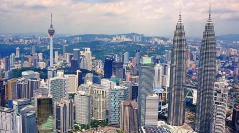 大马开放数据指数全球排名第一