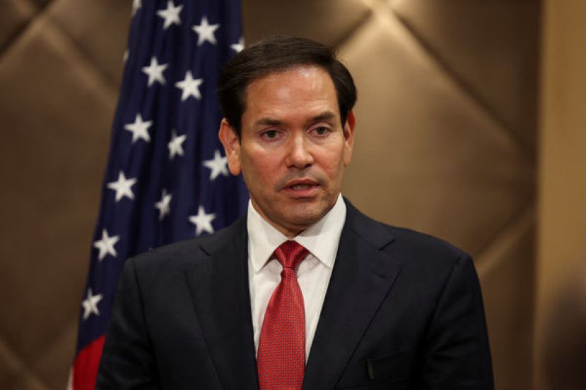 美国国务卿卢比欧表示，东南亚许多国家会比世界其他地区的国家享有更优惠的税率。