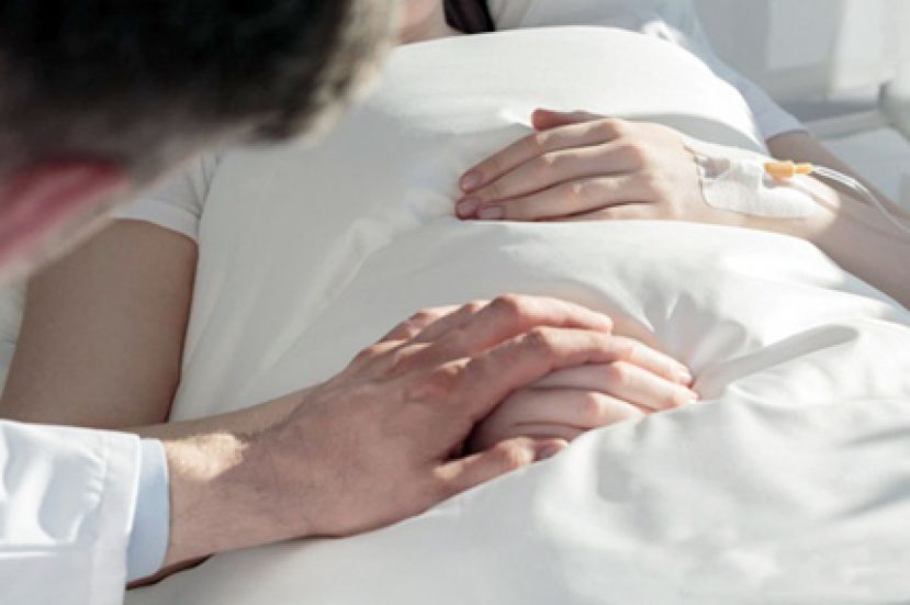 月经量暴增  当心急性骨髓性白血病