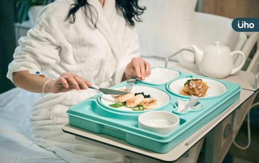 围手术期应补充3大营养素　防肌少症加速康复