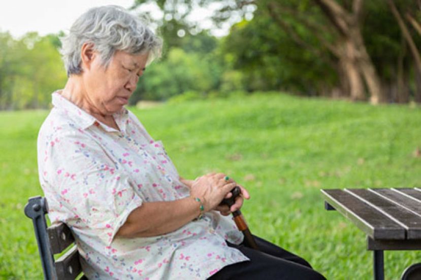 吃十几种药忘东忘西　长辈老化&ldquo;1表&rdquo;自我居家速测