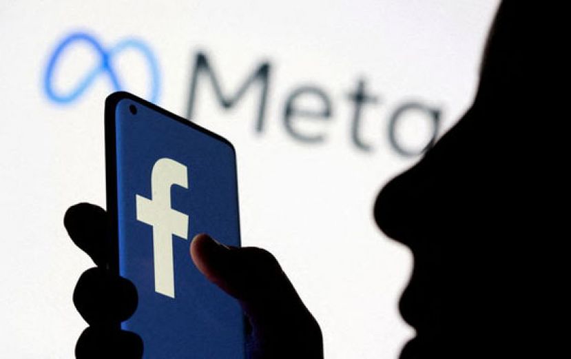 法院认定违反822项竞选献金法　Meta遭罚2470万美元破纪录