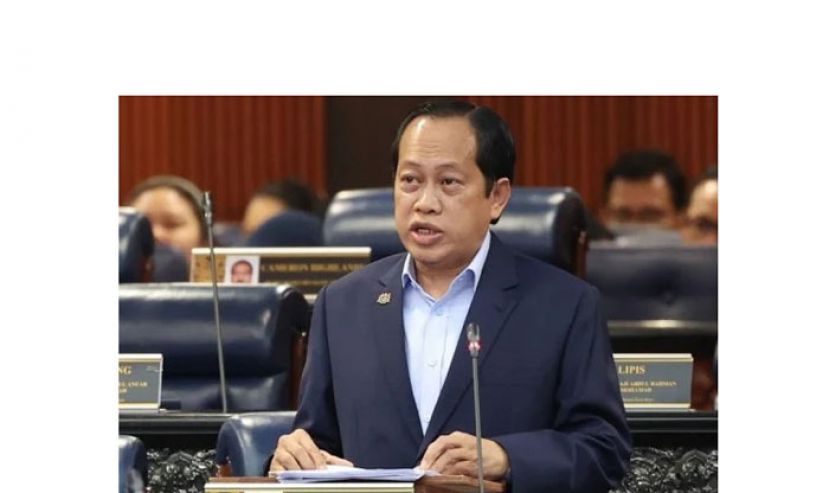 拿督斯里阿末玛斯兰。