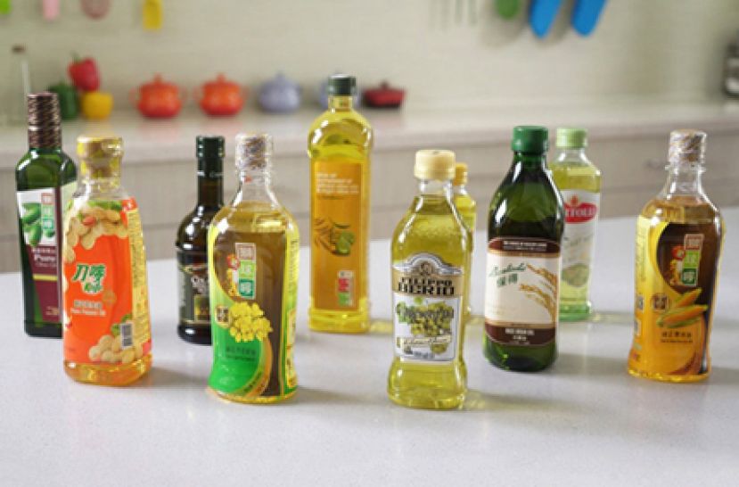 买油要注意冒烟点 营养师教你要选这几款