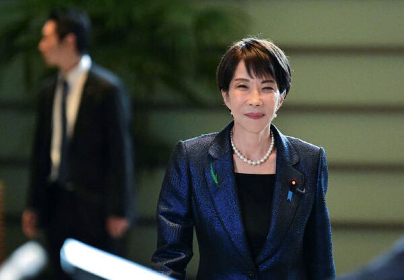 日媒披露，首相高市早苗计划在9月中下旬进行内阁改组与自民党干部人事调整。