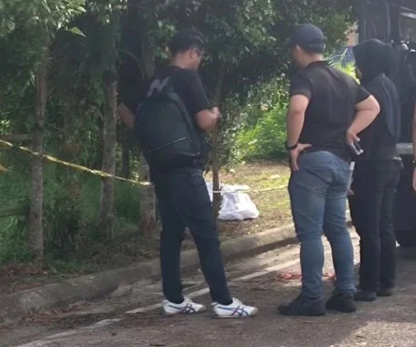 妇女疑难产身亡 遭人连同死婴 弃路旁