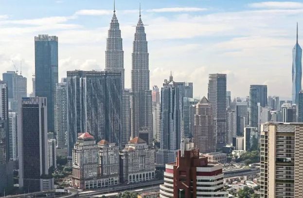 全球外派最佳移居地　大马首度跻身第十位
