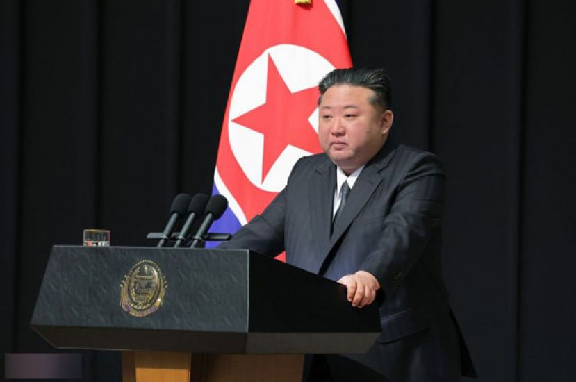 专家推估朝鲜已有2000公斤高浓缩铀。