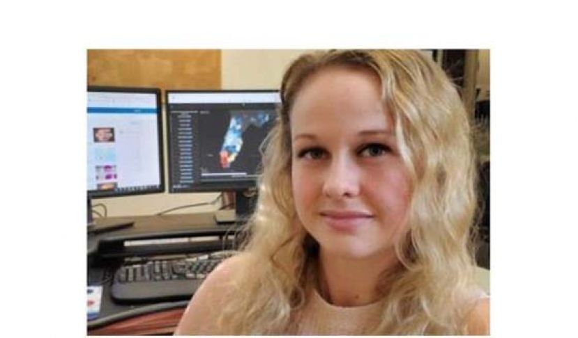 琼斯宣称，她因拒绝更改疫情数据，遭佛州卫生部解雇。