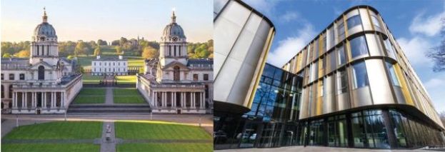 应对社会经济挑战，英国2高校拟于2026年跨区合并。