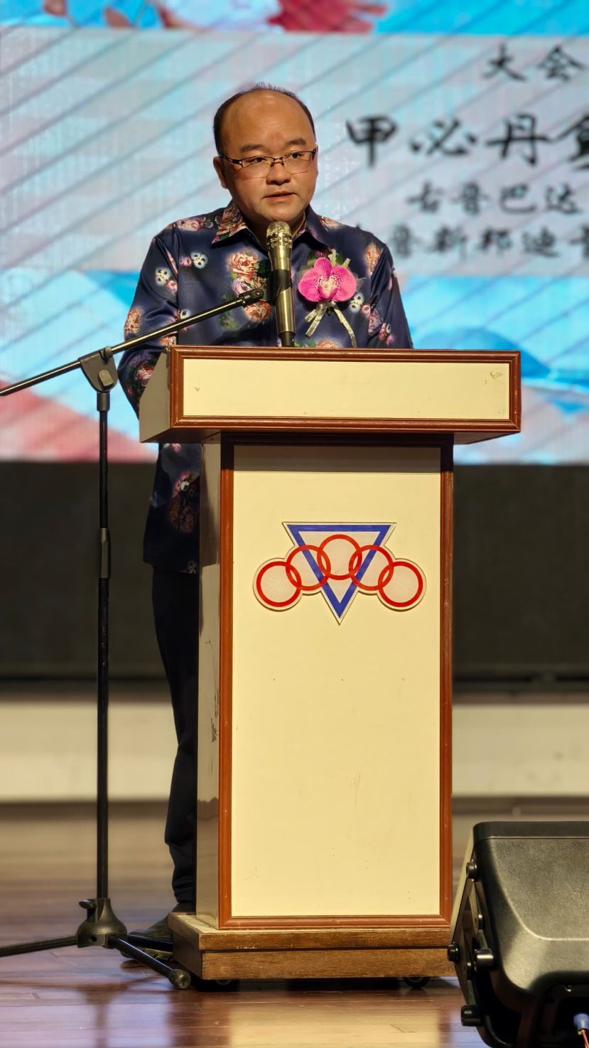 刘思乐：敬老精神，孝亲敬老是中华文化重要的―环