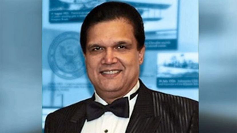 美国通缉的马来西亚籍国防承包商，绰号&ldquo;胖子伦纳德&rdquo;的法兰西斯在委内瑞拉被捕。