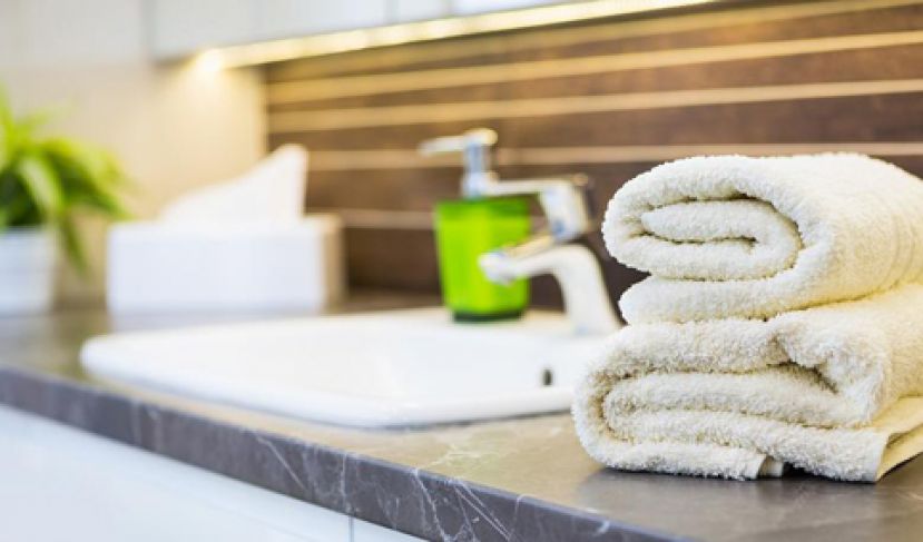 六大房间角落 小心细菌爬满身