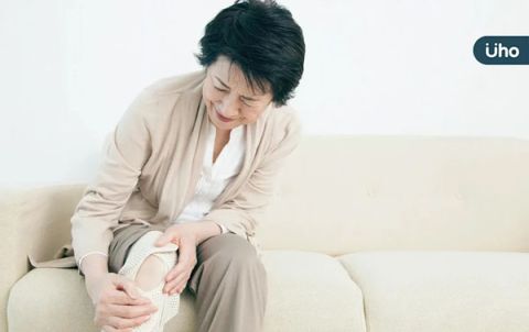 防软骨缺损恶化成关节退化　4大症状应尽早就医