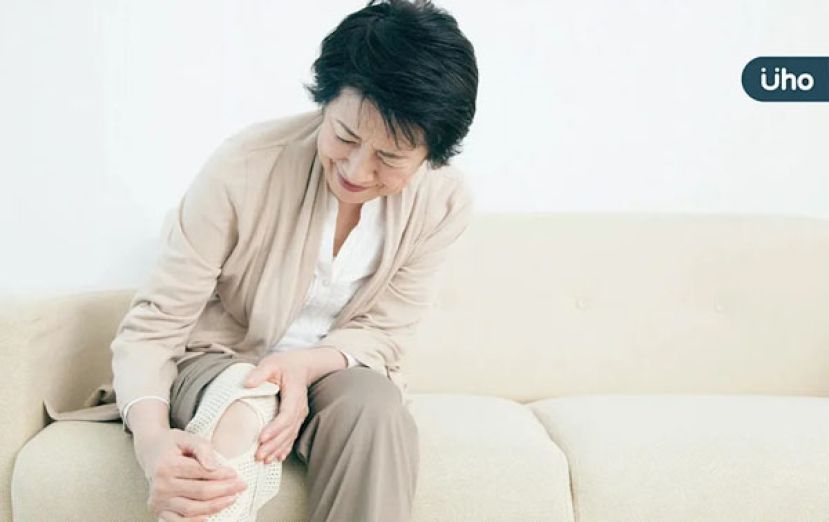 防软骨缺损恶化成关节退化　4大症状应尽早就医