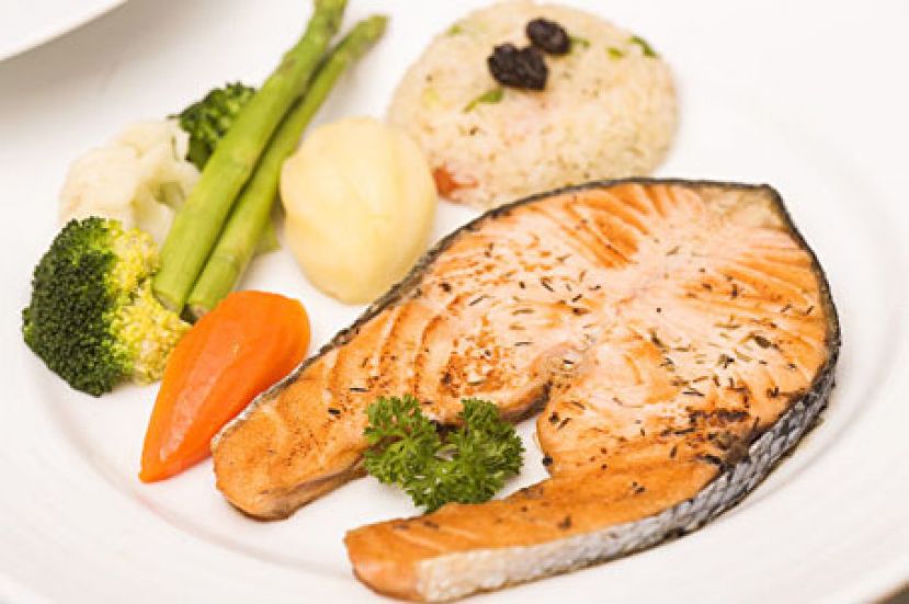 减糖饮食这样吃 饱腹不饿还增代谢力