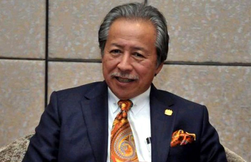 拿督斯里阿尼法失去金马利国会议员资格。