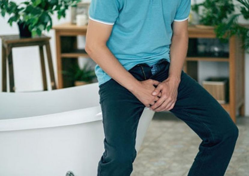 久站久坐 &ldquo;蛋疼&rdquo; 竟致不孕　医曝10种不可轻忽的下体疼痛