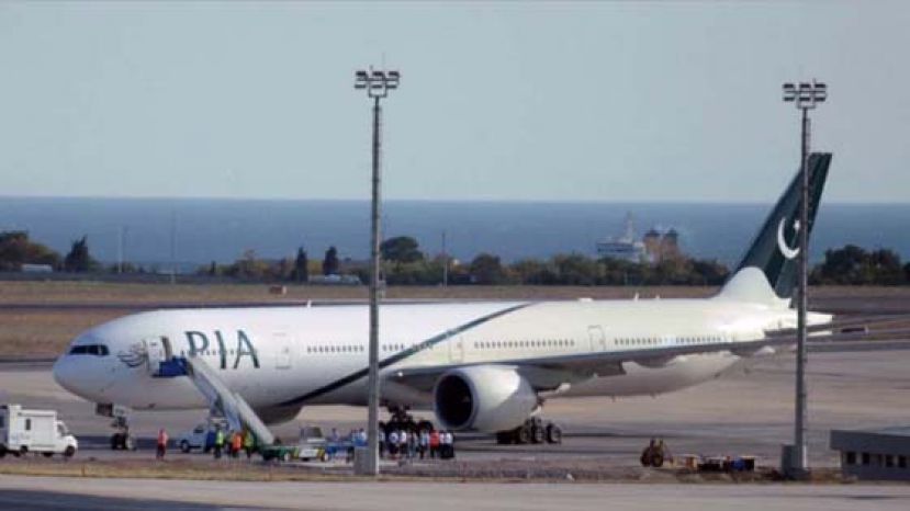 国际航空运输协会指巴基斯坦国际航空安全管控存在“严重失误”。