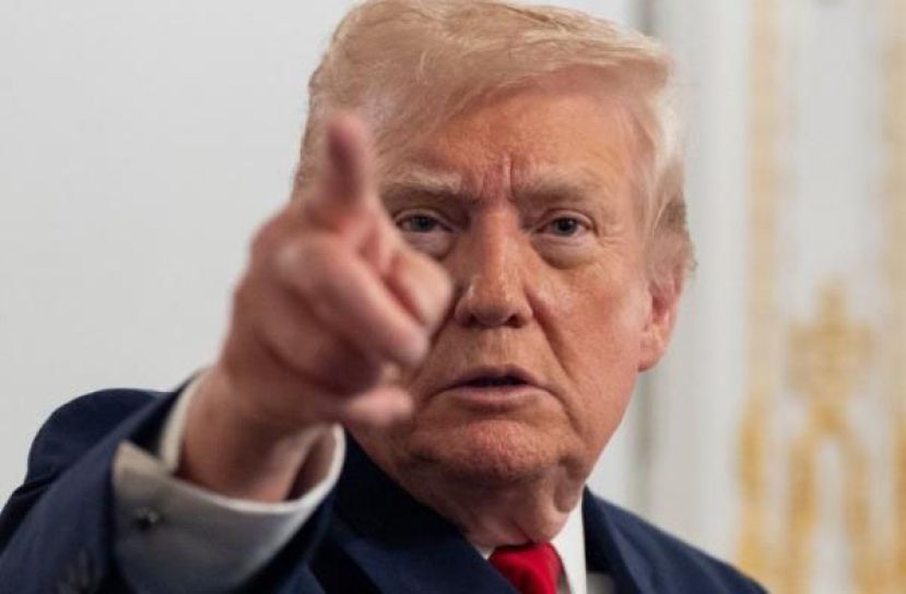 美国当局宣布暂停接收所有境内移民的庇护申请。