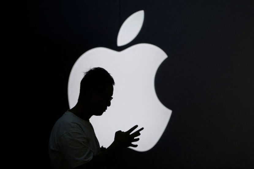 苹果摺叠iPhone将登场，采双萤幕设计、无摺痕萤幕。