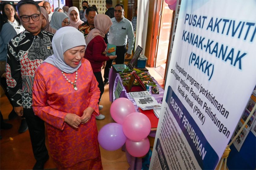 南希：2019年至2024年 19岁及以下少女未婚怀孕人数达2万1114人  政府正在审查儿童法令修订