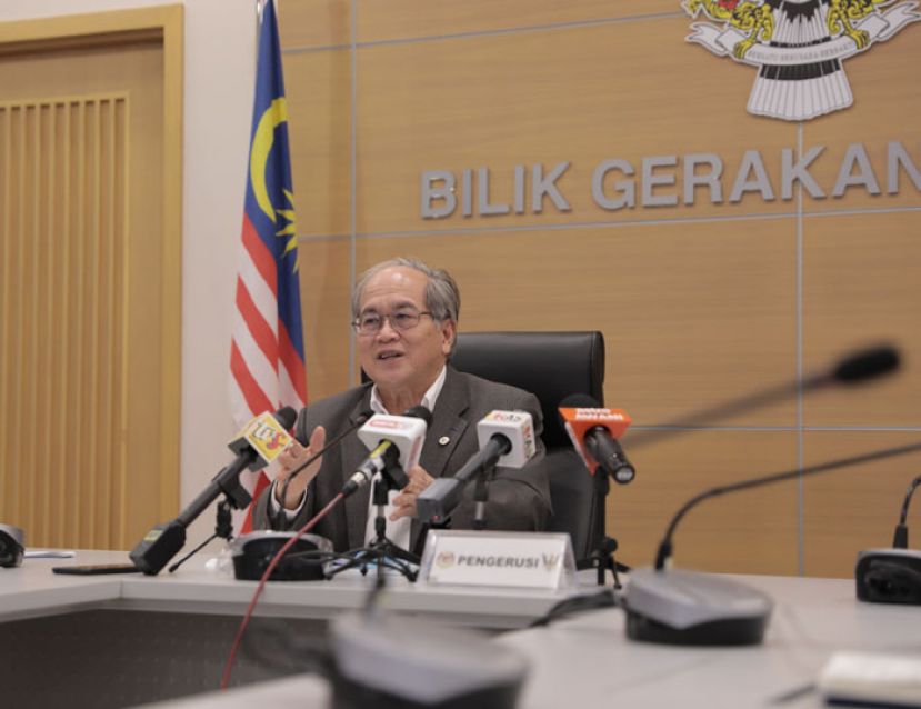 拿督阿玛道格拉斯。