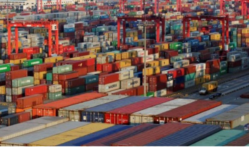 大马7月贸易总额3647亿激增37.3%
