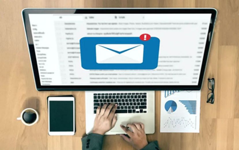 上班族Email指南　职场信件6大地雷快避开