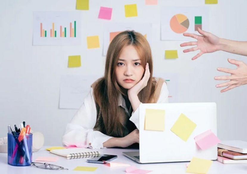 放假后心情好忧郁？专家教你5招预防 &ldquo;假期后忧郁&rdquo;