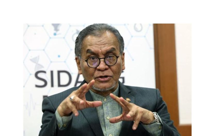 卫生部长祖基菲里。