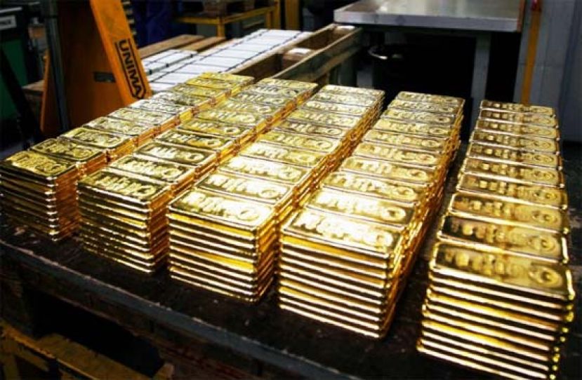 渣打集团调研显示，有近4成中国富豪未来将投资黄金用作对抗通膨。