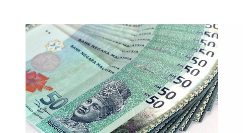 解款车遗失的现金100万令吉已被寻获