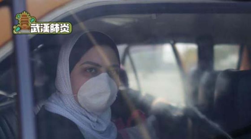 多名巴勒斯坦人因疫情关系被困海外不同地方。