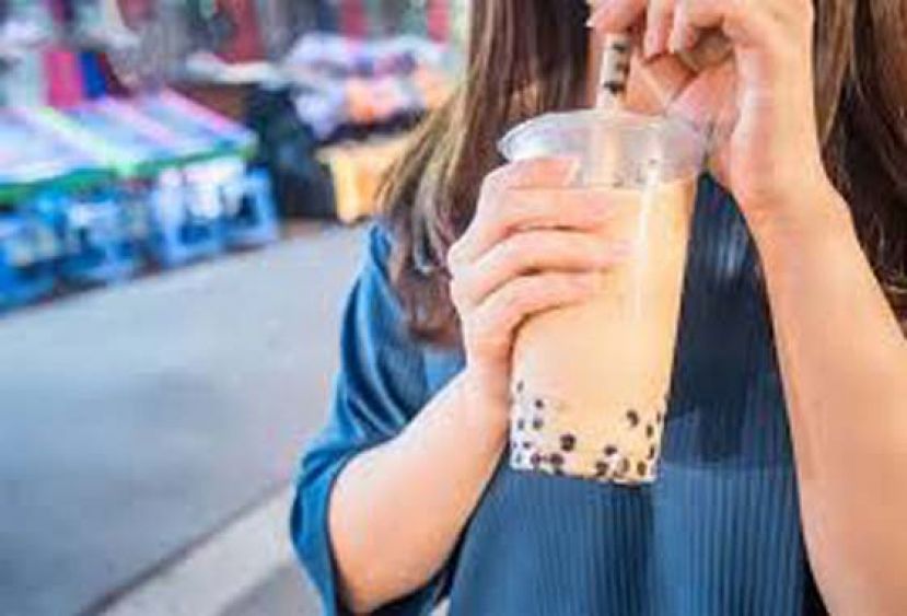 手摇饮无糖就健康？营养师拆解糖分地雷
