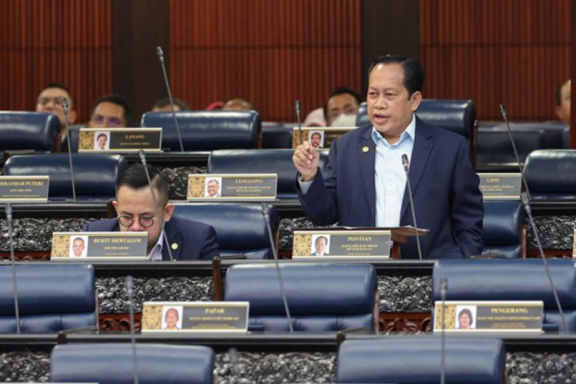国家银行代表与财政部讨论应对令吉贬值方案