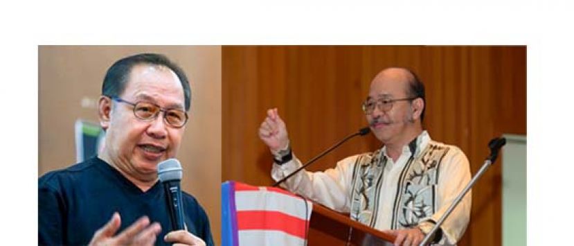 沙巴立新党（STAR）主席拿督斯里杰菲里吉丁岸与沙巴进步党（SAPP）主席拿督斯里杨德利，受委为国民联盟署理主席  。