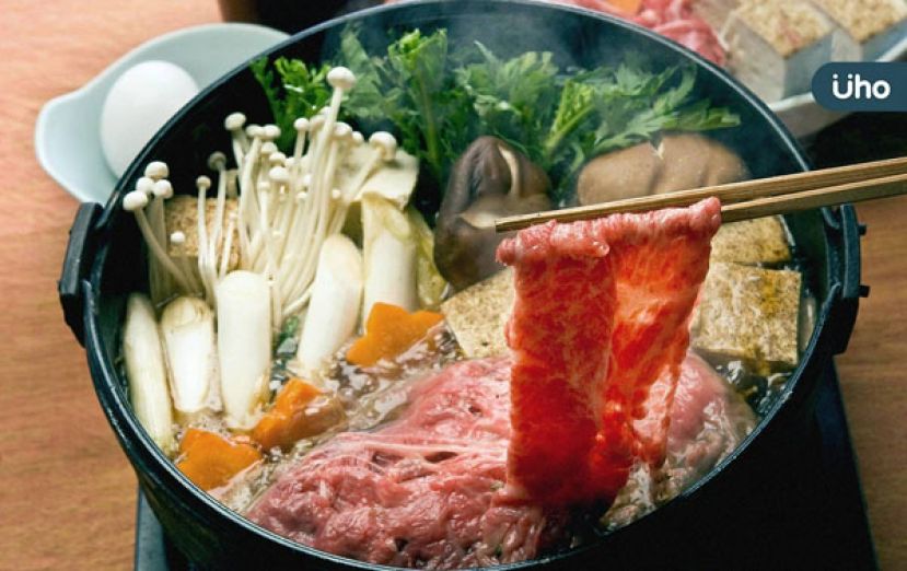 吃锅小心最肥是汤底　营养师教4招避油