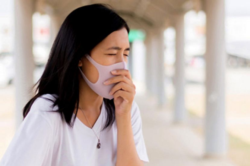 防气喘发作忌吃虾 医：错误迷思