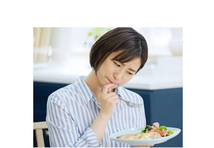 长新冠害 &ldquo;食不知味&rdquo;　中医建议按压5穴位有助緩解